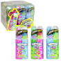 náhled JB 2in1 spray and powder candy 20g/24ks