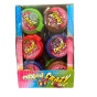 náhled CRAZY ROLLS zvykacky 16g/24ks