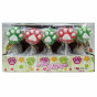 náhled Foot lollipop lízátko 15g/30ks