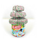 náhled JB cnady cane 12g Red white green/100ks