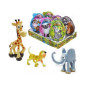 náhled Funny petsland toy eggs 21g/6ks