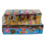 náhled Ice cream with toys 12g/30ks