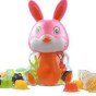 náhled Jelly cup 13g/100ks pink rabbit