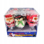 náhled Merry christmas marshmallow pop 35g/24ks