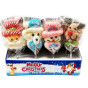 náhled Mery christmas marshmallow pop 35g/24ks