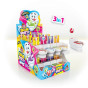 náhled JB sour potty dip a click 19g/24ks