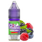 náhled Liquid oxva OX passion 10ml Berries Burst