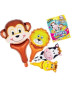 náhled JB Party Balloon popping candy 8g/16ks