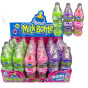náhled Milk bottle fruit candy 3in1 18g/24ks