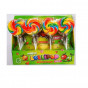 náhled Maxcool lollipop 30g fruit/24ks