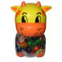 náhled Jelly cup 13g Cow/100g