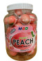 náhled MBD bursting ball peach 10gx60ks