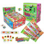 náhled Sushi jelly candy 4in1 13g/30ks