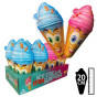 náhled Ice cream with surprise 20g/8ks