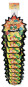 náhled Volcano 10g Fruit