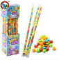 náhled Bubble gum žvýkačky 10g 24x60
