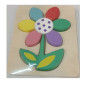 náhled drevene puzzle -kitky(D35)/xep hinh go