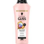 náhled Gliss šampon 400ml split ends miracle