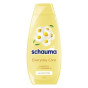 náhled Schauma šampon 400ml Everyday care chamomile