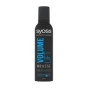 náhled Syoss pena na vlasy 250ml volume pure 4
