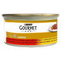 náhled Gourmet 85g gold hovezi a kuretem