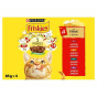 náhled Friskies 340g Purina ve stave 4x85g/12ks/kar