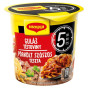 náhled Maggi 5 minut guláš těstoviny 55g