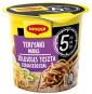 náhled Maggi 5 minut Teriyaki nudle 54g