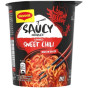 náhled Maggi Saucy noodles sweet chili 75g