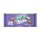 náhled Milka 100g Bubble kokos