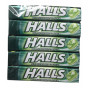 náhled Halls 33,5g Mild spearmint
