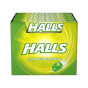 náhled Halls 33,5g Limetka/20ks