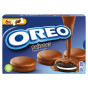 náhled Oreo 246g Mléčná čokoláda