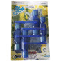 náhled Sky blue aktive 4x55g Lemon