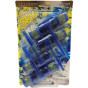 náhled Sky blue aktive 4x55g Lemon