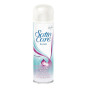 náhled Satin care 200ml shave gel Dry skin