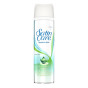 náhled Satin care 200ml shave gel Sensitive aloevera