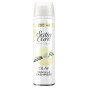 náhled Satin care 200ml shave gel Olay Vanilla
