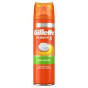 náhled Gillette fusion5 200ml gel ult.sensit. a cooling