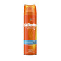 náhled Gillette fusion5 200ml gel ultr. moisturizing