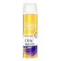 náhled Satin care 200ml shave gel Olay violet