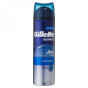 náhled Gillette 200ml gel series 3x Moisturising