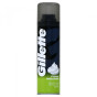 náhled Gillette 200ml pena Lemon zeleny