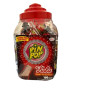 náhled PINPOP lízatko 17g Cola/100ks