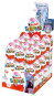 náhled Kinder vejce 72x20g meglepetes