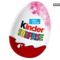náhled Kinder Surprise 20gx36ks Mořské panny