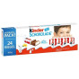 náhled Kinder chocolate 300g 24ks