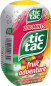 náhled Tictac 98g Fruit mix