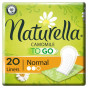 náhled naturella Camomile to go 20ks