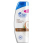 náhled Head & Shoulders 400ml Deep hydration coconut